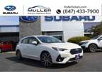 2024 Subaru Impreza Sport 5-Door