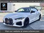 2022 BMW 4 Series M440i xDrive