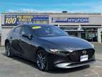 2023 Mazda Mazda3 Hatchback 2.5 S Preferred