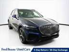 2024 Genesis GV70 3.5T AWD Sport