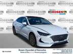 2023 Hyundai Sonata Hybrid Limited