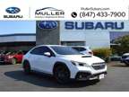 2024 Subaru WRX Limited