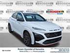 2022 Hyundai Kona N Base
