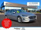 2022 Hyundai Sonata SE