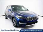 2020 BMW X1 xDrive28i