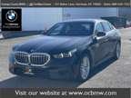 2024 BMW 5 Series 530i xDrive