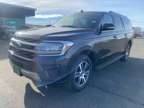 2024 Ford Expedition XLT MAX