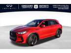 2025 Infiniti QX50 Sport AWD