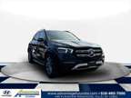 2022 Mercedes-Benz GLE 4MATIC