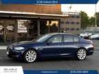2011 BMW 5 Series for sale