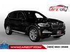 2019 BMW X3 for sale