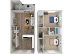 Crystal Lakes Apartments - Renovated Redbud