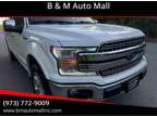 2019 Ford F150 SuperCrew Cab for sale