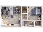 2051 Apartments - Willow