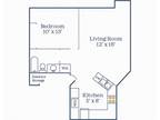 Village on Shields - Cunningham - 1 bedroom 1 bath