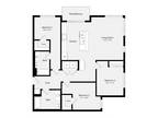 Eastline - Three Bedroom F02AA