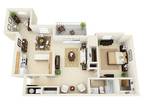 Woodland Valley Apartments - A4