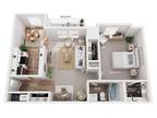 Woodland Valley Apartments - B1