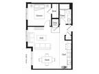 LINQ - One Bedroom Tech AT3