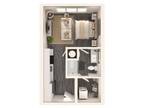 Link Apartments® NoDa 36th II - S1