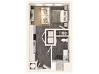 Link Apartments® NoDa 36th II - S1-A