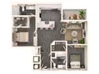 Link Apartments® NoDa 36th II - B2