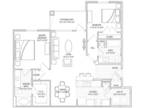 River Park Apartments - B1