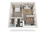 Balfour 296 - 1 Bedroom, 1 Bathroom