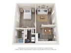 Balfour 296 - 1 Bedroom, 1 Bathroom (Upgraded)