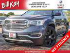 2018 GMC Acadia SLT-2