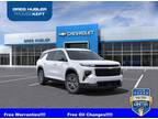 2024 Chevrolet Traverse LT 1LT