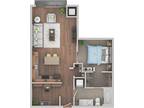 Ann Arbor City Club - Plan A5