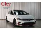 2025 Volkswagen Jetta GLI 2.0T Autobahn