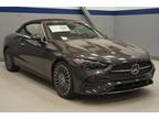 2024 Mercedes-Benz CLE CLE 450 4MATIC