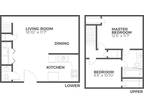 Clearpoint Valley - 2 Bedroom 1.5 Bath