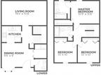 Clearpoint Valley - 3 Bedroom 2.5 Bath