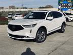 2022 Acura MDX 3.5L SH-AWD