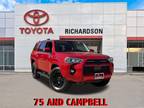2021 Toyota 4Runner SR5 Premium RWD w/Leather & Sunroof