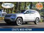 2018 Jeep Grand Cherokee Limited sterling edition