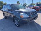 2005 Honda Pilot EX