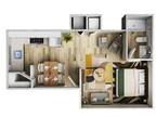 Aspire Desert West - Studio