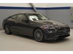 2024 Mercedes-Benz CLE CLE 300 4MATIC