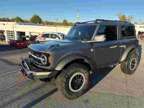 2023 Ford Bronco Outer Banks Advanced