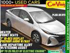 2018 Toyota Prius Prime Plus