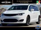 2020 Chrysler Pacifica Launch Edition