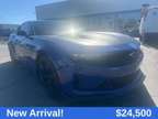 2019 Chevrolet Camaro 3LT 2LT