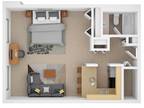 Windsor Park Plaza & Lofts - Bachelor