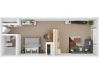 Windsor Park Plaza & Lofts - Lofts - Studio