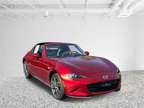 2019 Mazda Miata RF Grand Touring