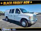 2011 Ford E-250 Commercial